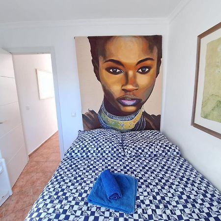 Casa Sol By Maria Apartman Corralejo Kültér fotó