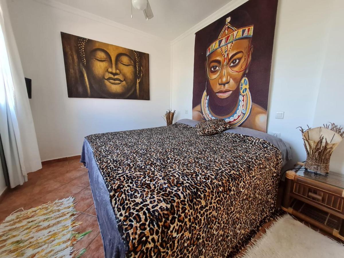 Casa Sol By Maria Apartman Corralejo Kültér fotó