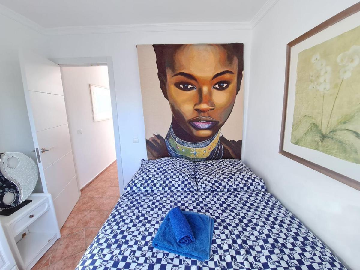 Casa Sol By Maria Apartman Corralejo Kültér fotó