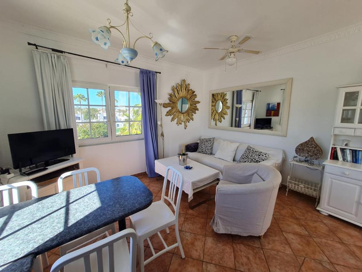 Casa Sol By Maria Apartman Corralejo Kültér fotó