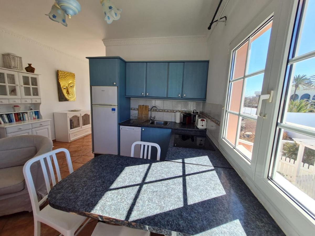 Casa Sol By Maria Apartman Corralejo Kültér fotó