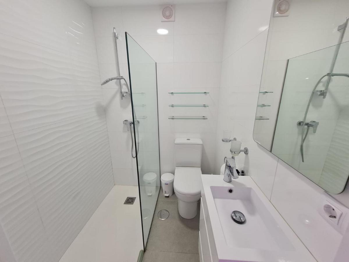 Casa Sol By Maria Apartman Corralejo Kültér fotó