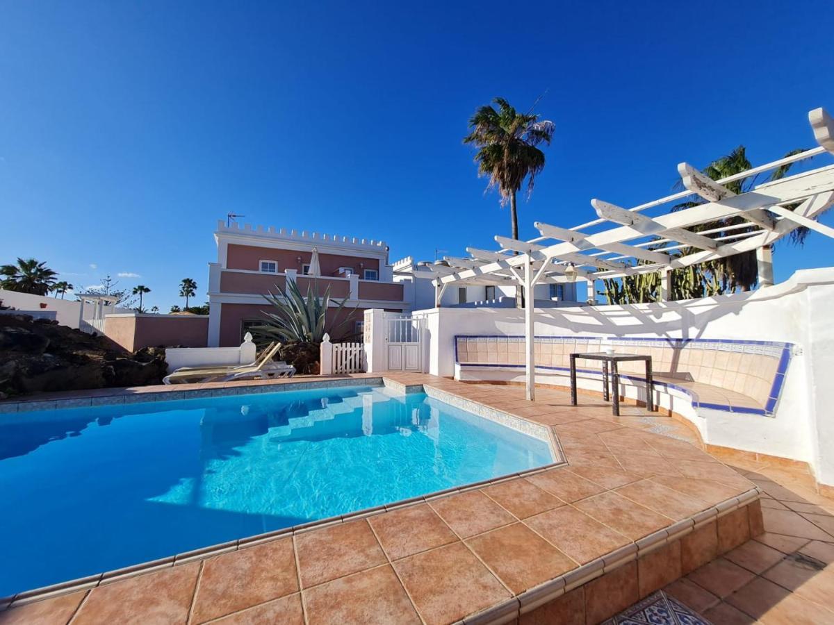 Casa Sol By Maria Apartman Corralejo Kültér fotó