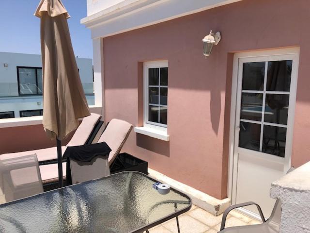 Casa Sol By Maria Apartman Corralejo Kültér fotó